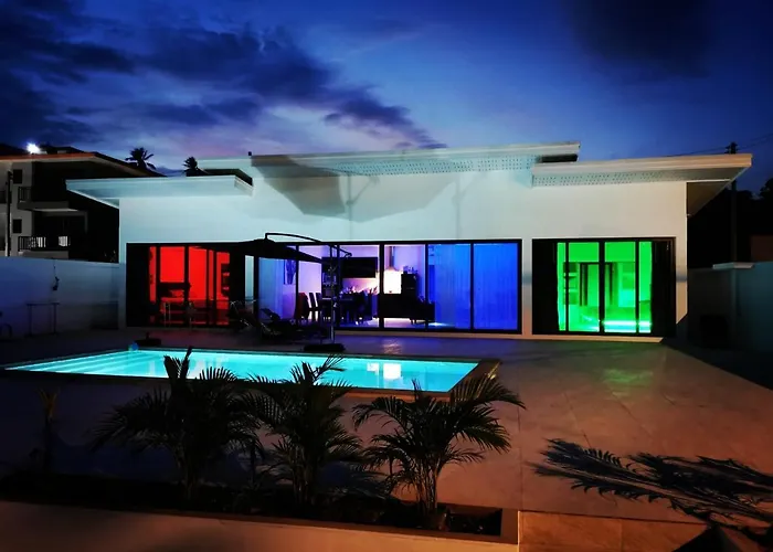 Kadena Villa