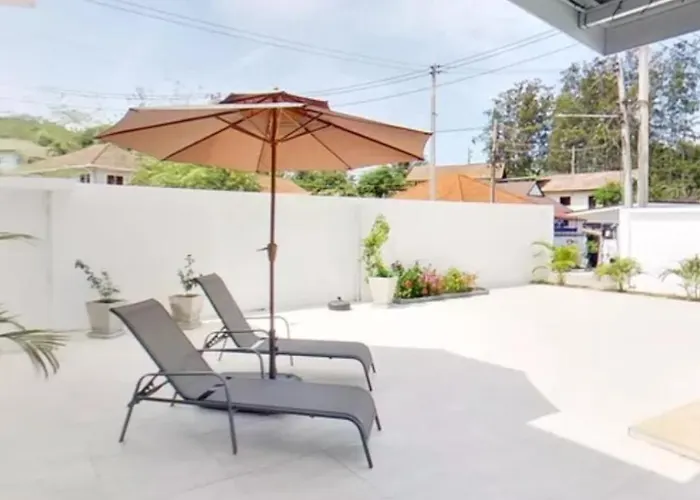 Kadena Villa