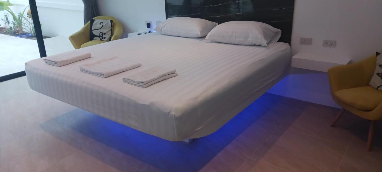 Kadena Appartement Ko Samui