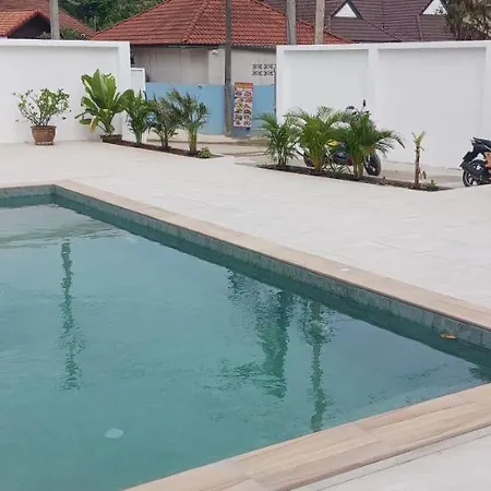 Kadena Villa Ko Samui Extérieur photo