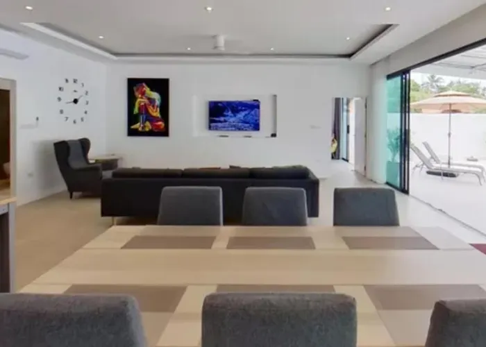 Kadena Villa