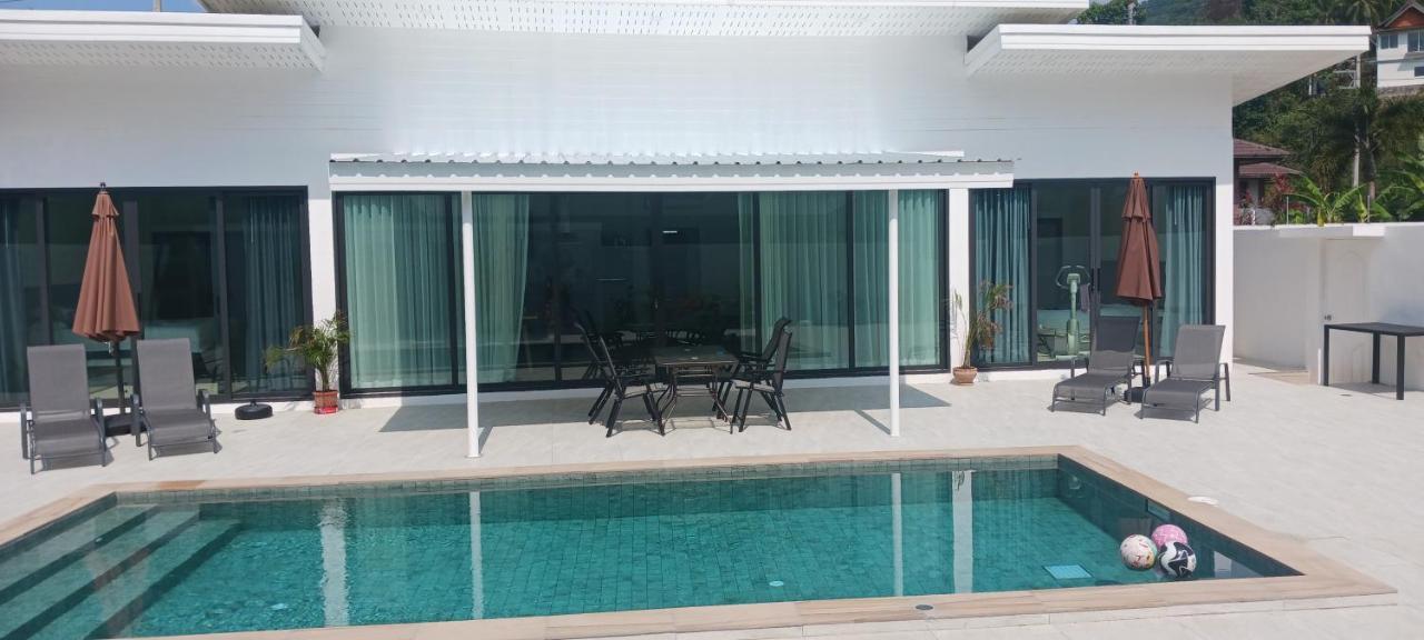 Kadena Apartment Koh Samui