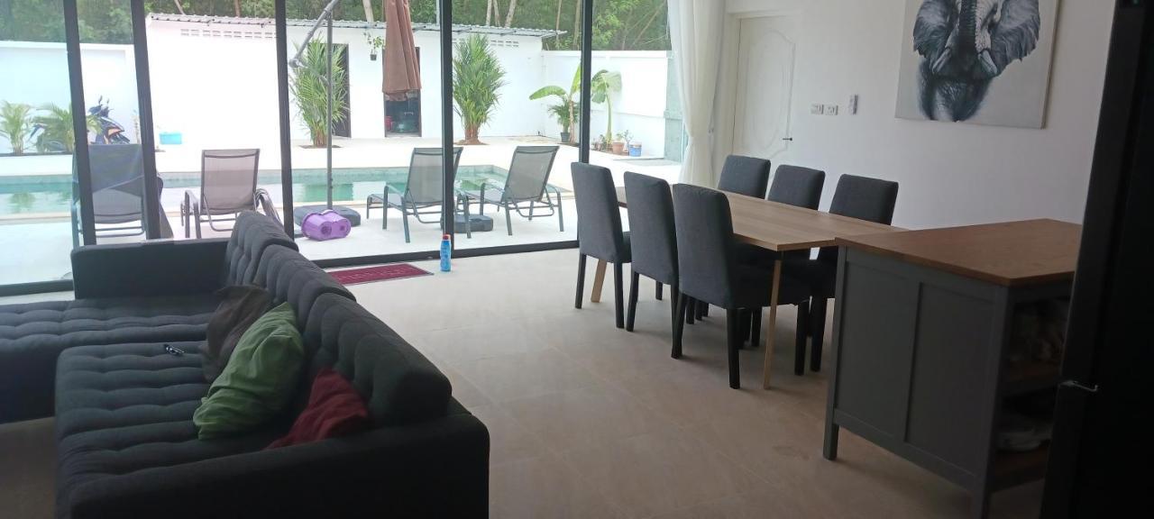 Apartemen Kadena Koh Samui
