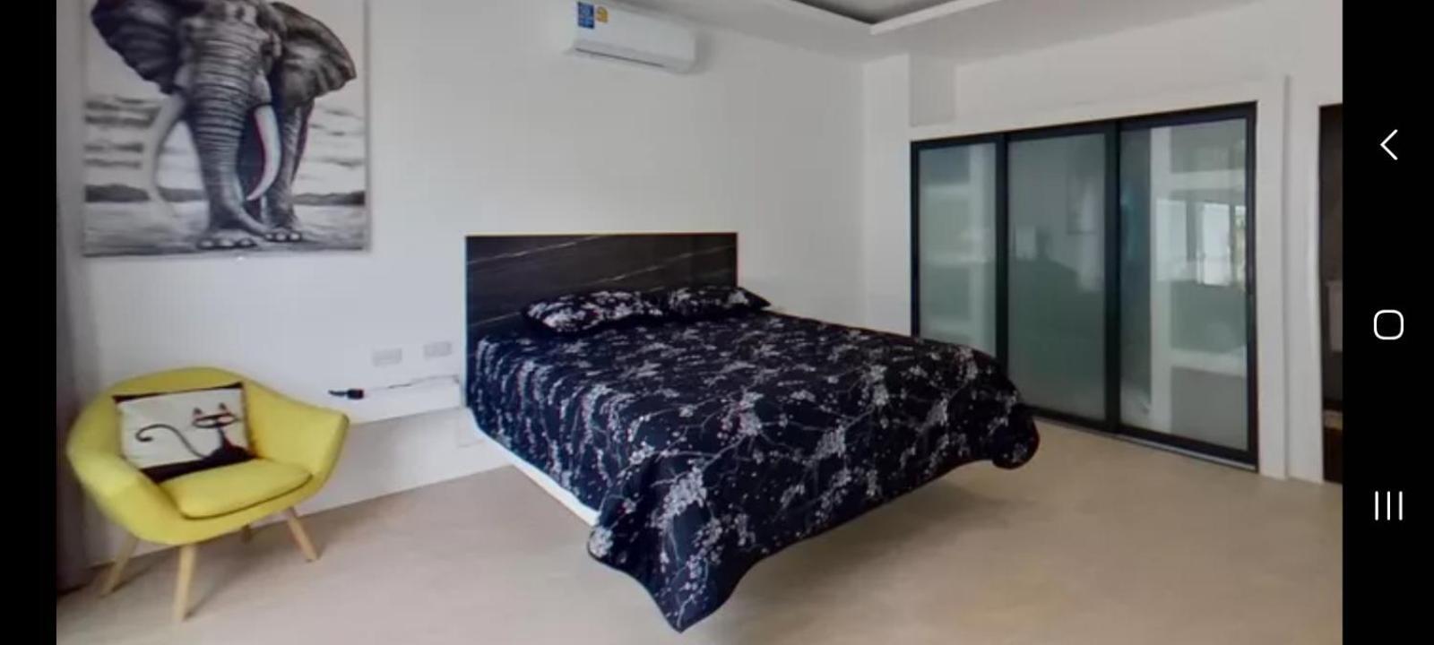 Kadena Apartment