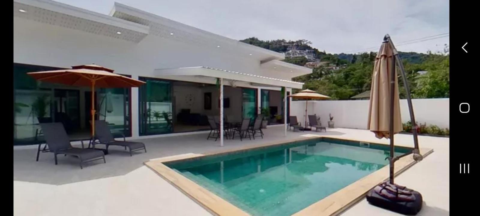 Kadena Apartment *