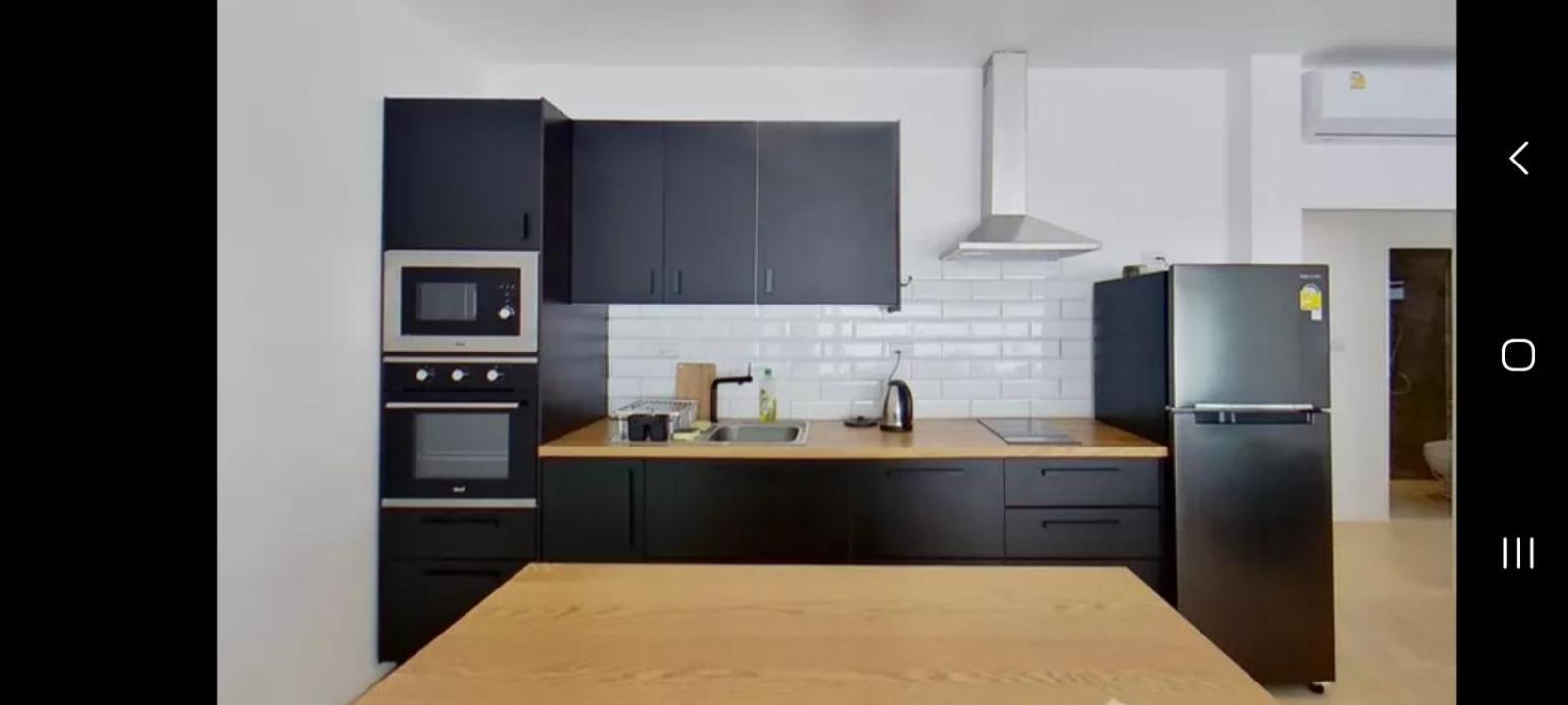 Kadena Apartment *