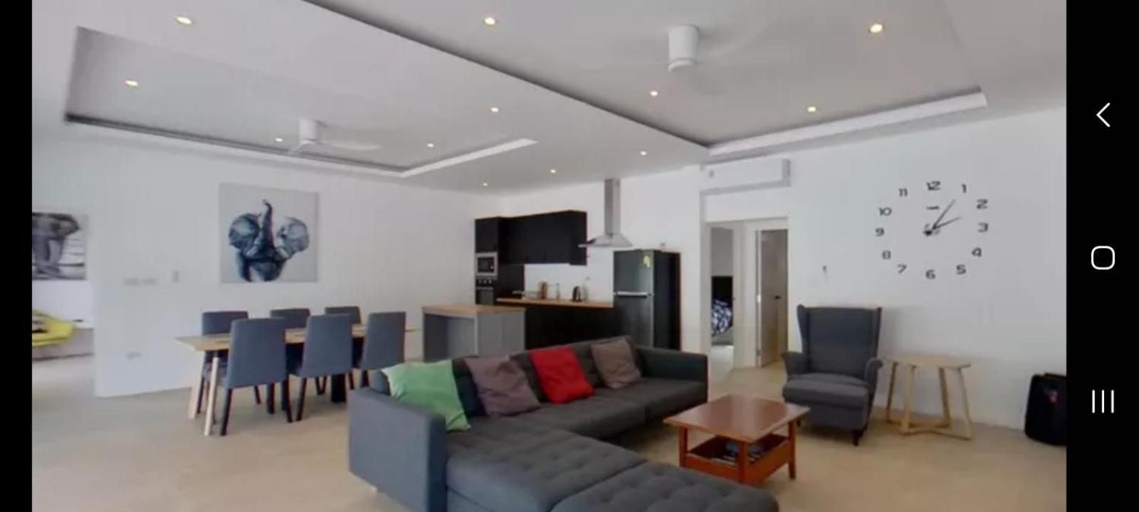 Apartment Kadena Koh Samui